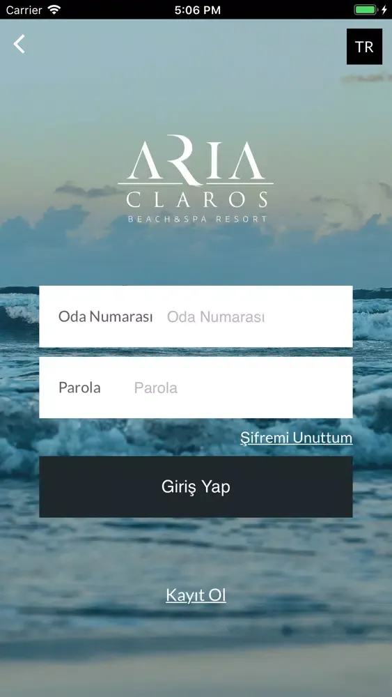 Aria Claros Beach&Spa Resort স্ক্রিনশট