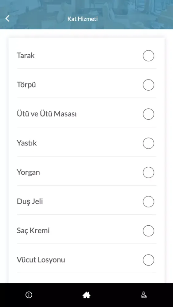 Capturas de tela do Bof Ceo Ataşehir