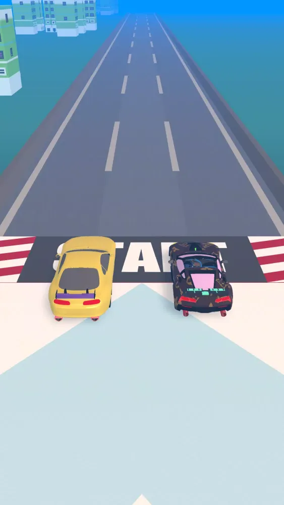 Ảnh chụp màn hình của Build A Car