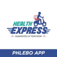Health Express - Phlebo App