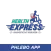 Health Express - Phlebo App