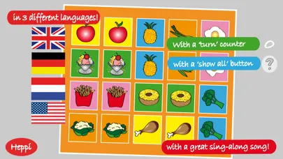 Bo's Matching Game স্ক্রিনশট