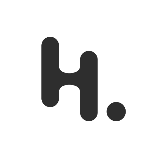 Heptabase的圖標