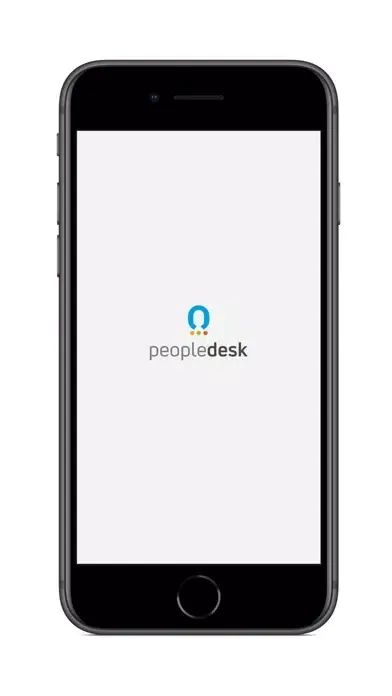 Peopledesk Enel X स्क्रीनशॉट