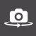 360° Camera - shoot and save 360 degree photos