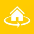 Propertyin360 - Shoot 360° virtual tour with your smartphone
