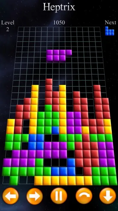صور Heptrix 3D - Ads