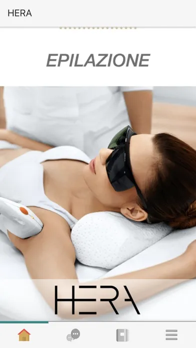 تصاویر Hera Benessere