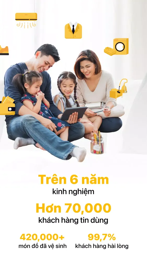 Ảnh chụp màn hình của Heramo