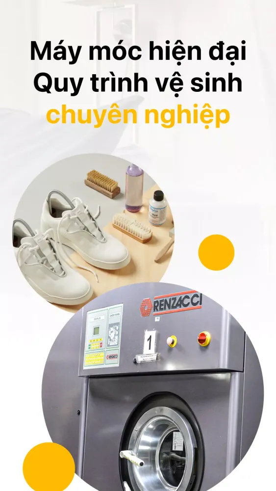 Ảnh chụp màn hình của Heramo