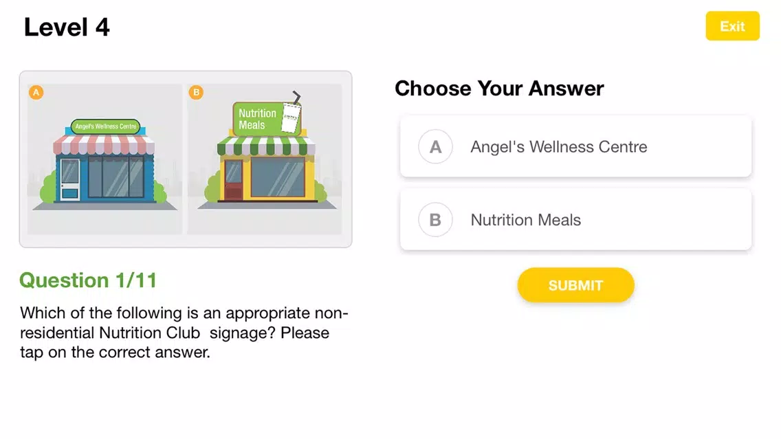 Herbalife iLearn Ekran Görüntüleri