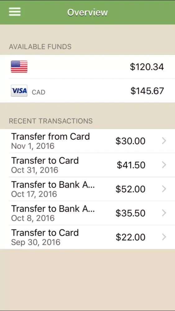 Herbalife Pay Screenshots