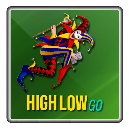 High Low Go