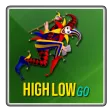 High Low Go