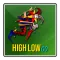 High Low Go