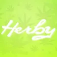 Herby - Weed Social Media