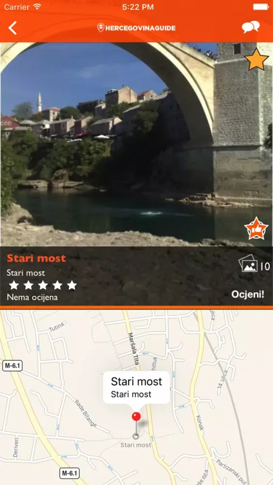 Hercegovina Guide应用截图