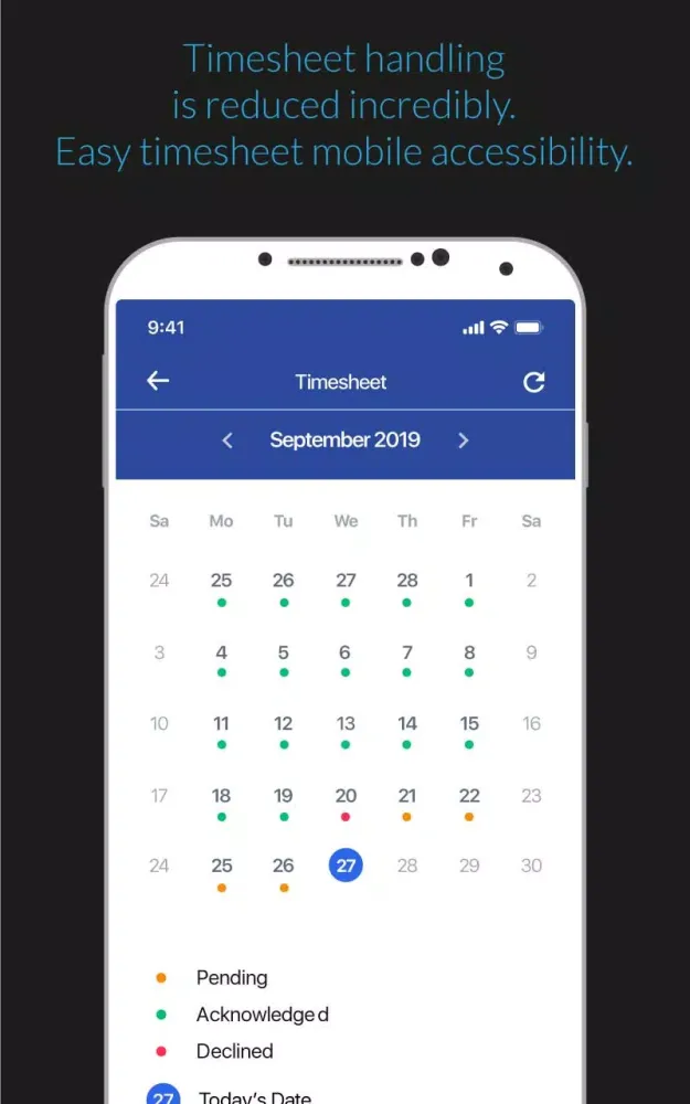 Herd Screenshots
