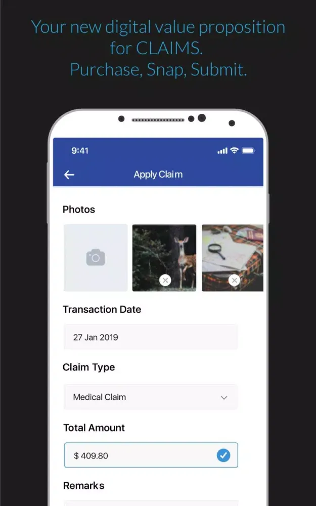 Herd Screenshots