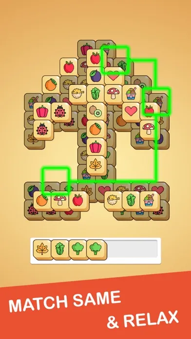 TIpe - Țile Match Puzzle স্ক্রিনশট