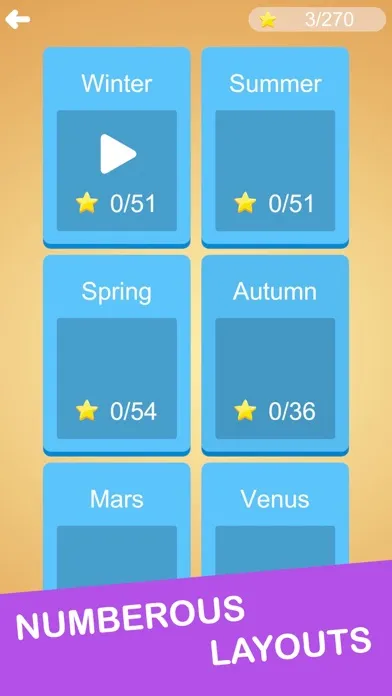TIpe - Țile Match Puzzle স্ক্রিনশট