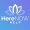 HereNOW Connect