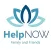 HelpNOW: Family and Friends