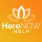HereNOW Provider