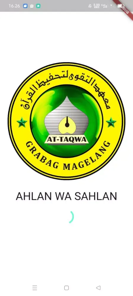 GRABAG AT-TAQWA SCHOOL应用截图