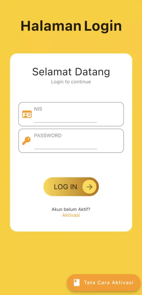 GRABAG AT-TAQWA SCHOOL应用截图