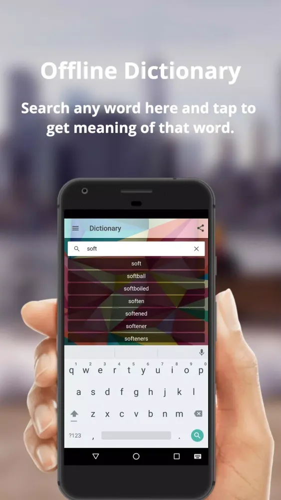 English To Serbian Translator Screenshots