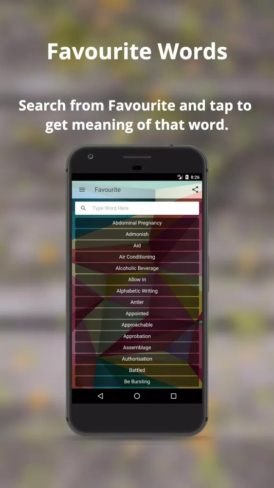 English To Serbian Translator Screenshots