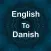 English To Danish Translator