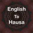 English To Hausa Translator
