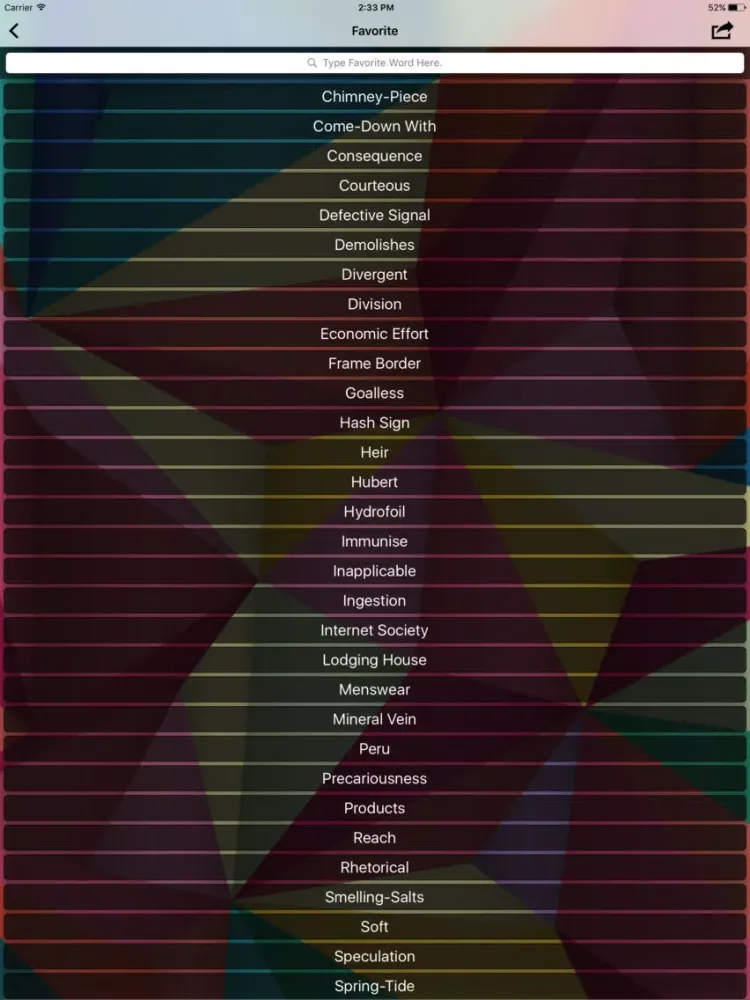 English To Kazakh Translator iPad  Screenshots