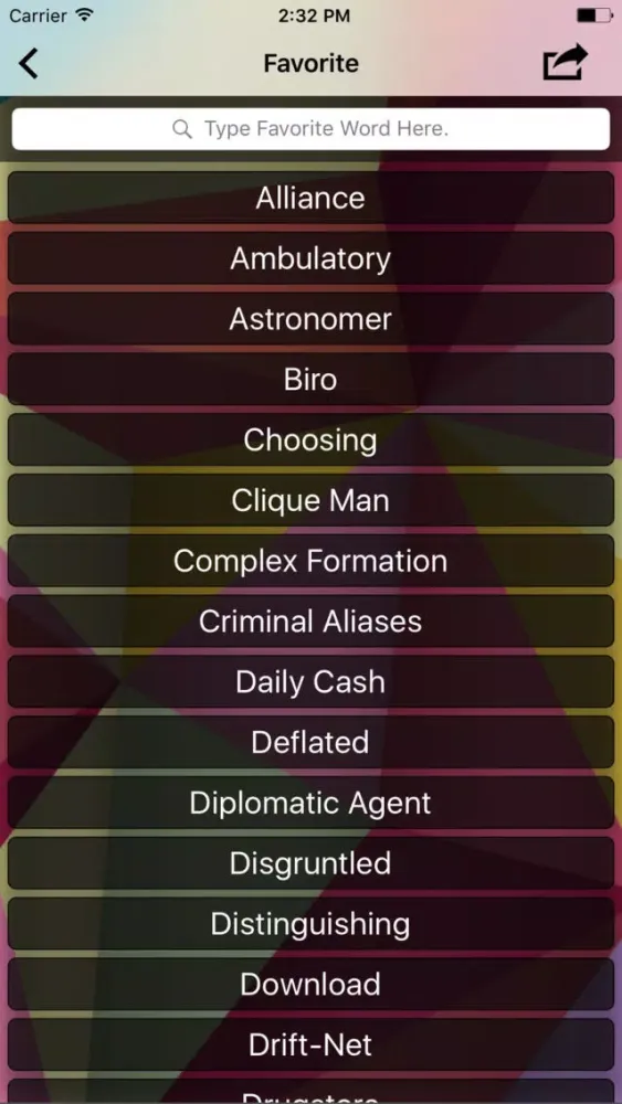 English To Kazakh Translator Screenshots
