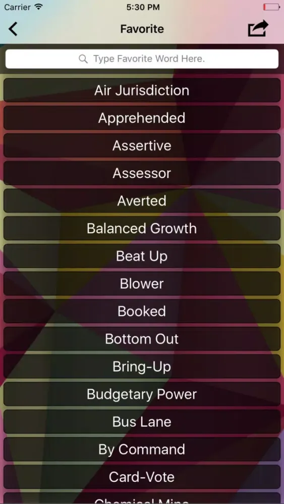 Скриншоты English To Lao Translator