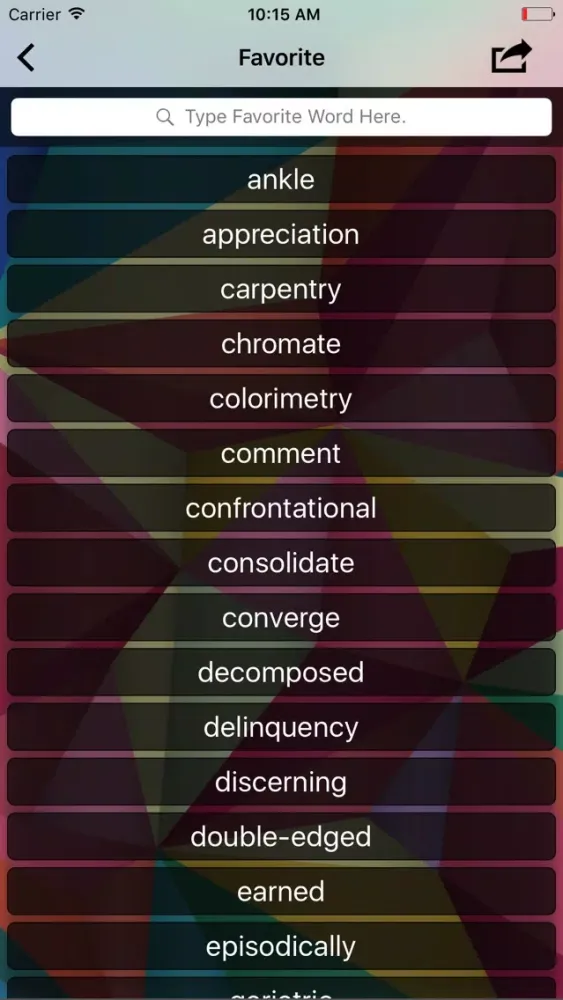 English To Maltese Translator Screenshots