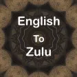 English To Zulu Dictionary :)