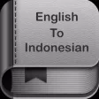 English To Indonesian :)