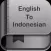 English To Indonesian :)