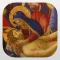 Fra Angelico - the painting