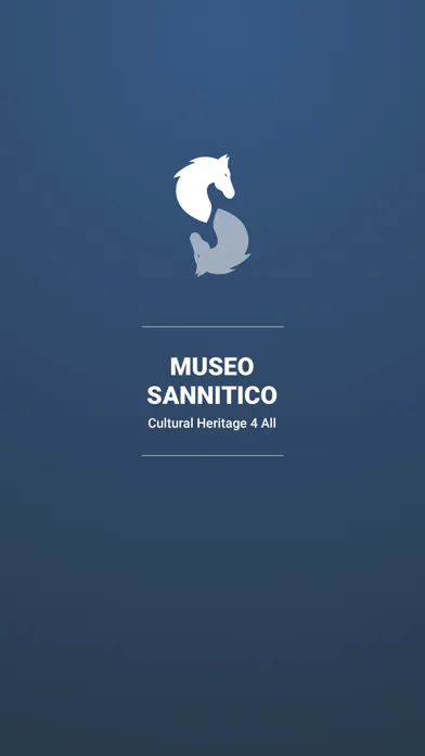 Tangkapan skrin Museo Sannitico - BE