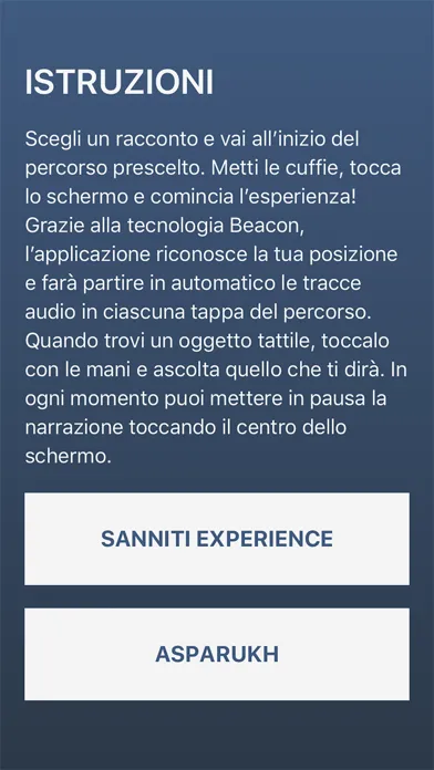Tangkapan skrin Museo Sannitico - BE