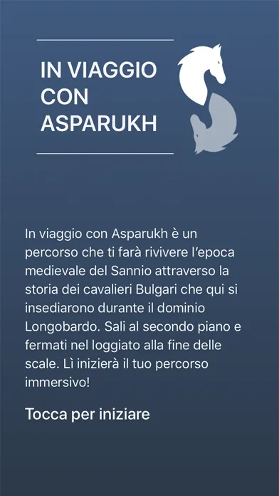Tangkapan skrin Museo Sannitico - BE