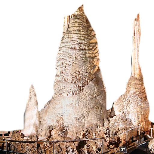 Rons Heritage Carlsbad Caverns