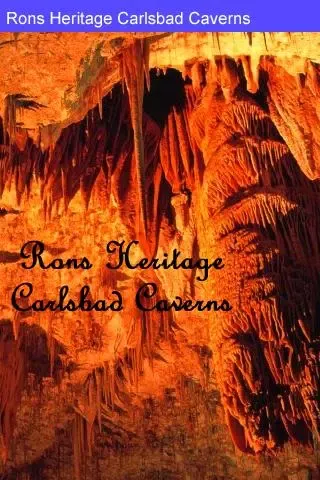 Rons Heritage Carlsbad Caverns স্ক্রিনশট