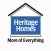 Heritage Homes AR