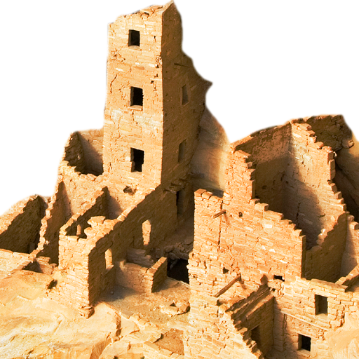 Rons Heritage Mesa Verde Park