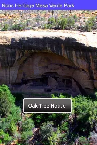Rons Heritage Mesa Verde Park Ekran Görüntüleri